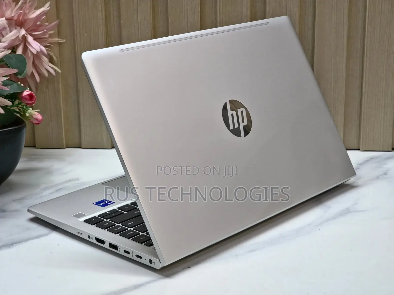 Laptop HP ProBook 440 8GB Intel Core i7 SSD 256GB