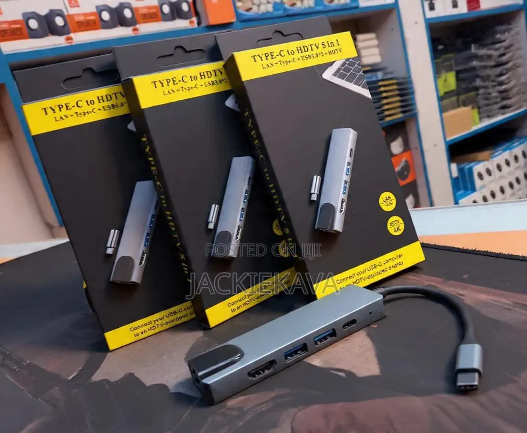 Computer Accessories