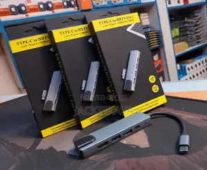 Computer Accessories