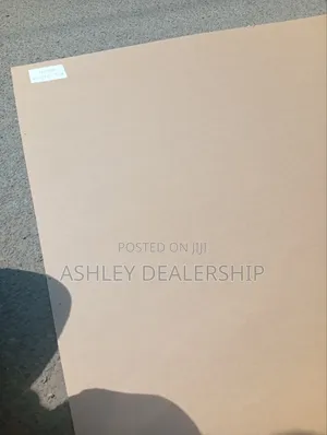 2 Mm Clear Perspex