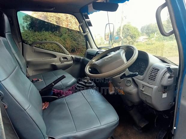 Toyota Dyna - thumbnail 6