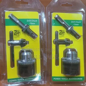 13mm Drill Chuck
