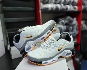 Nike Tn Classy Casual Wear.
