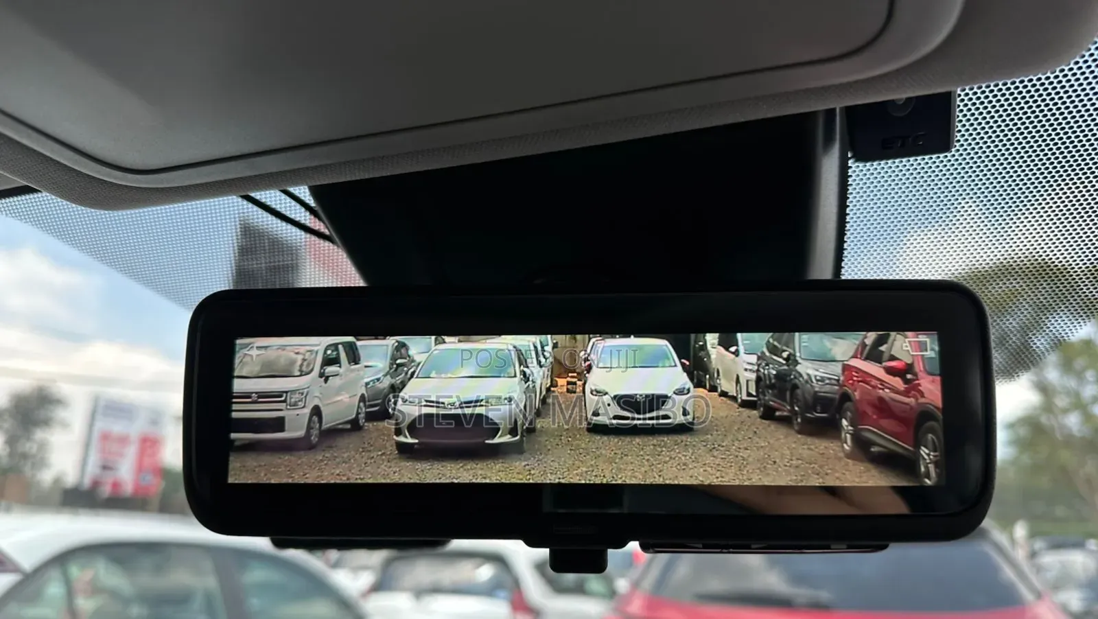 Toyota RAV4 2020 Black