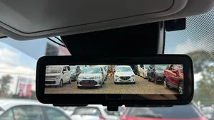 Toyota RAV4 2020 Black