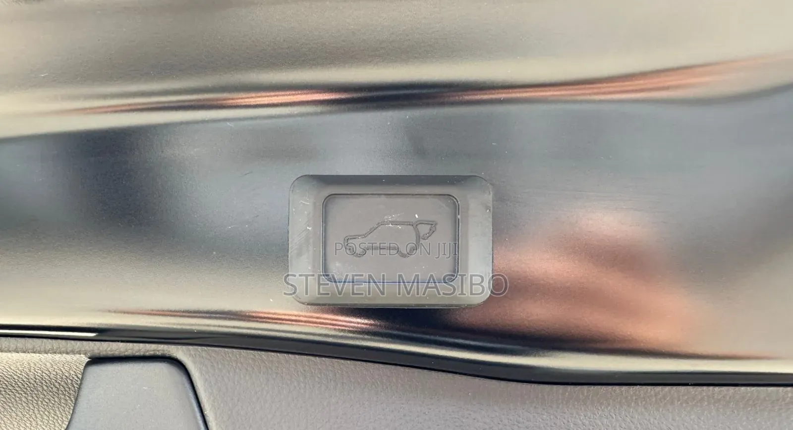 Toyota RAV4 2020 Black