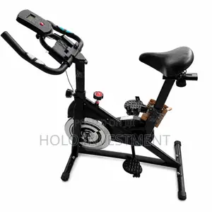 Mini Spin Bike