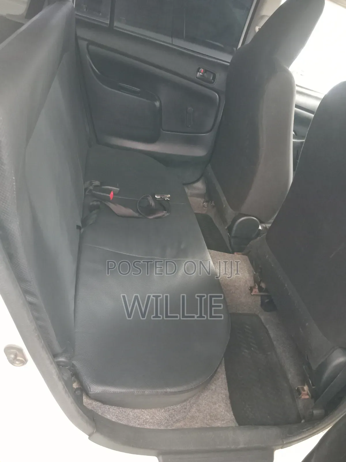 Toyota Probox 2016 White