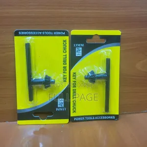 13mm Chuck Key
