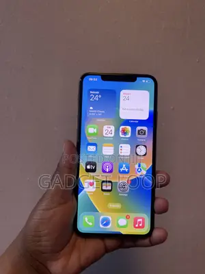Apple iPhone 11 Pro Max 256 GB Gold