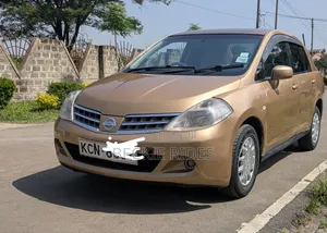 Toyota Premio 2010 Gold