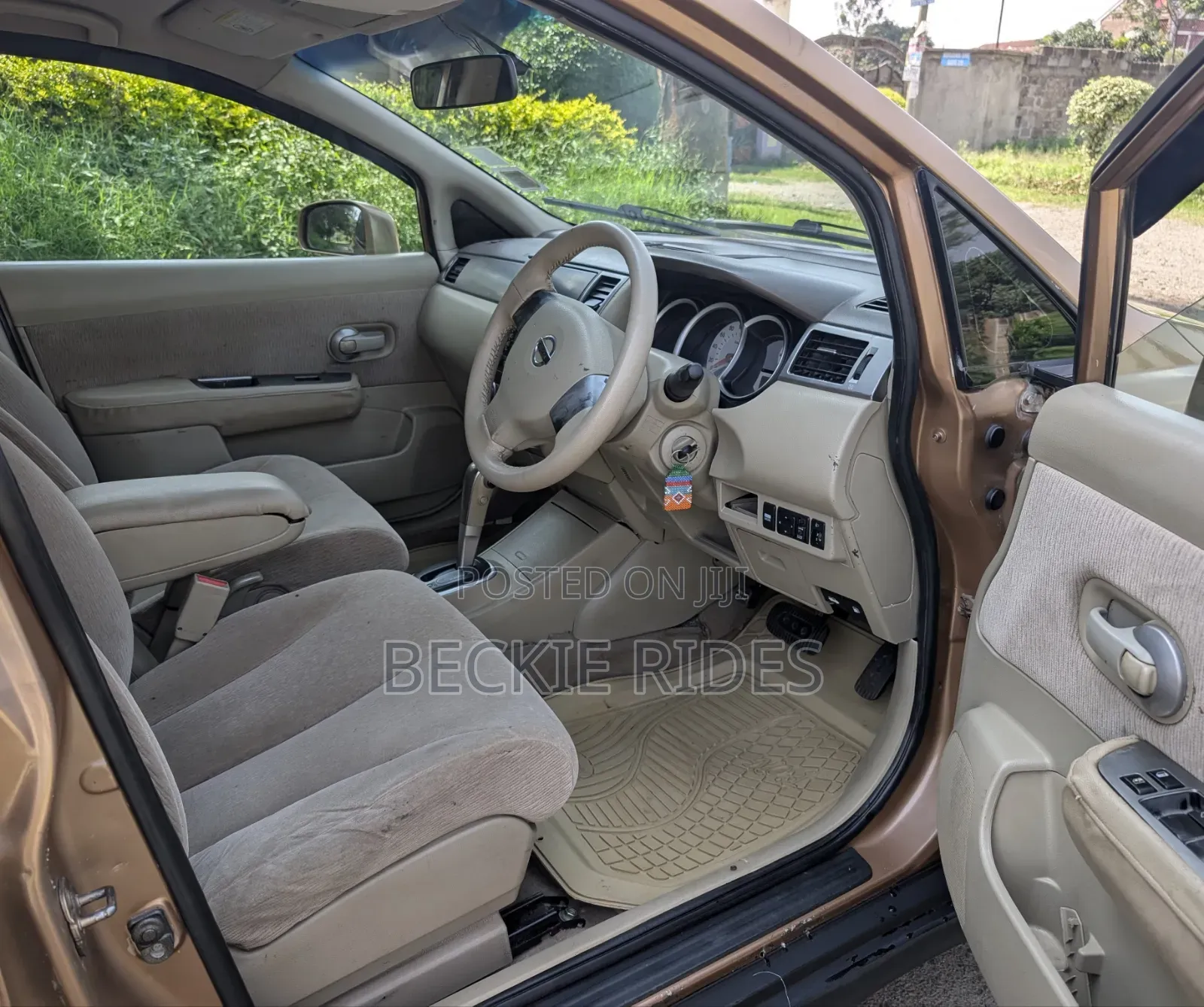 Toyota Premio 2010 Gold