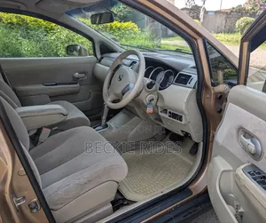 Toyota Premio 2010 Gold