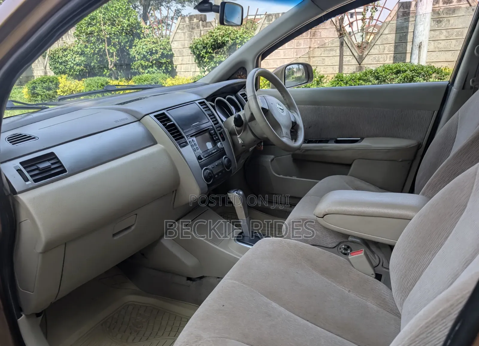 Toyota Premio 2010 Gold
