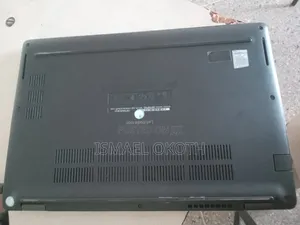 Laptop Dell Latitude 5300 8GB Intel Core i5 SSD 256GB