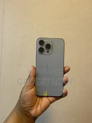 Apple iPhone 13 Pro 256 GB Blue