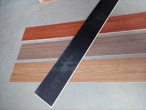 Modern SPC Click Flooring/Waterproof Vinyl Planks for Homes Offices