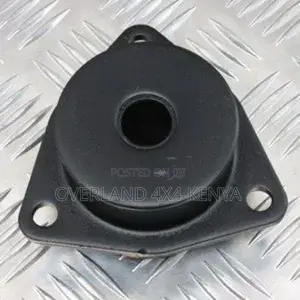 Rear Bottom Link Mounting Rubber Bush-D/D1/RRC