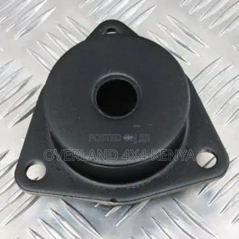Rear Bottom Link Mounting Rubber Bush-D/D1/RRC