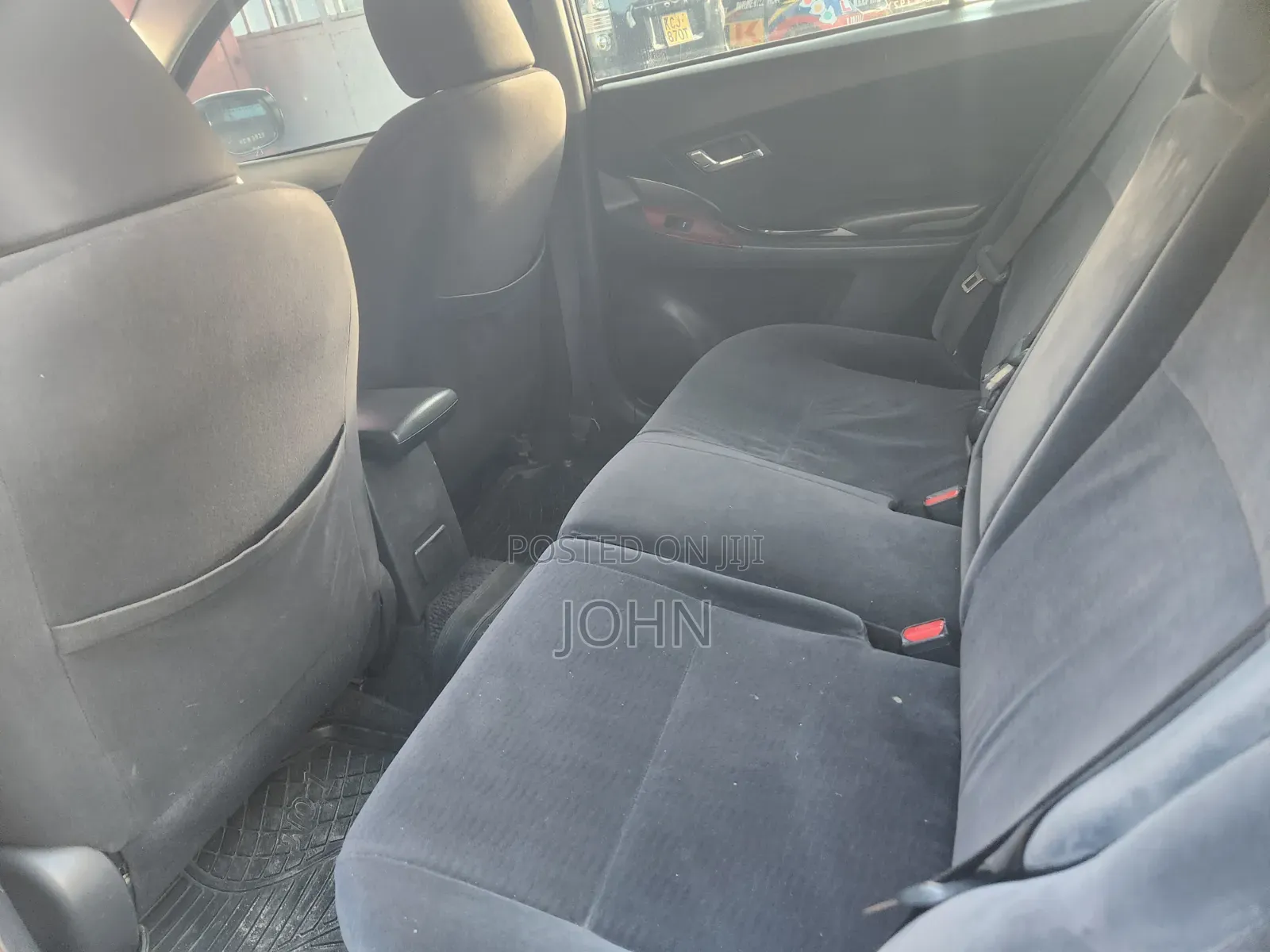 Toyota Allion 2010 Silver
