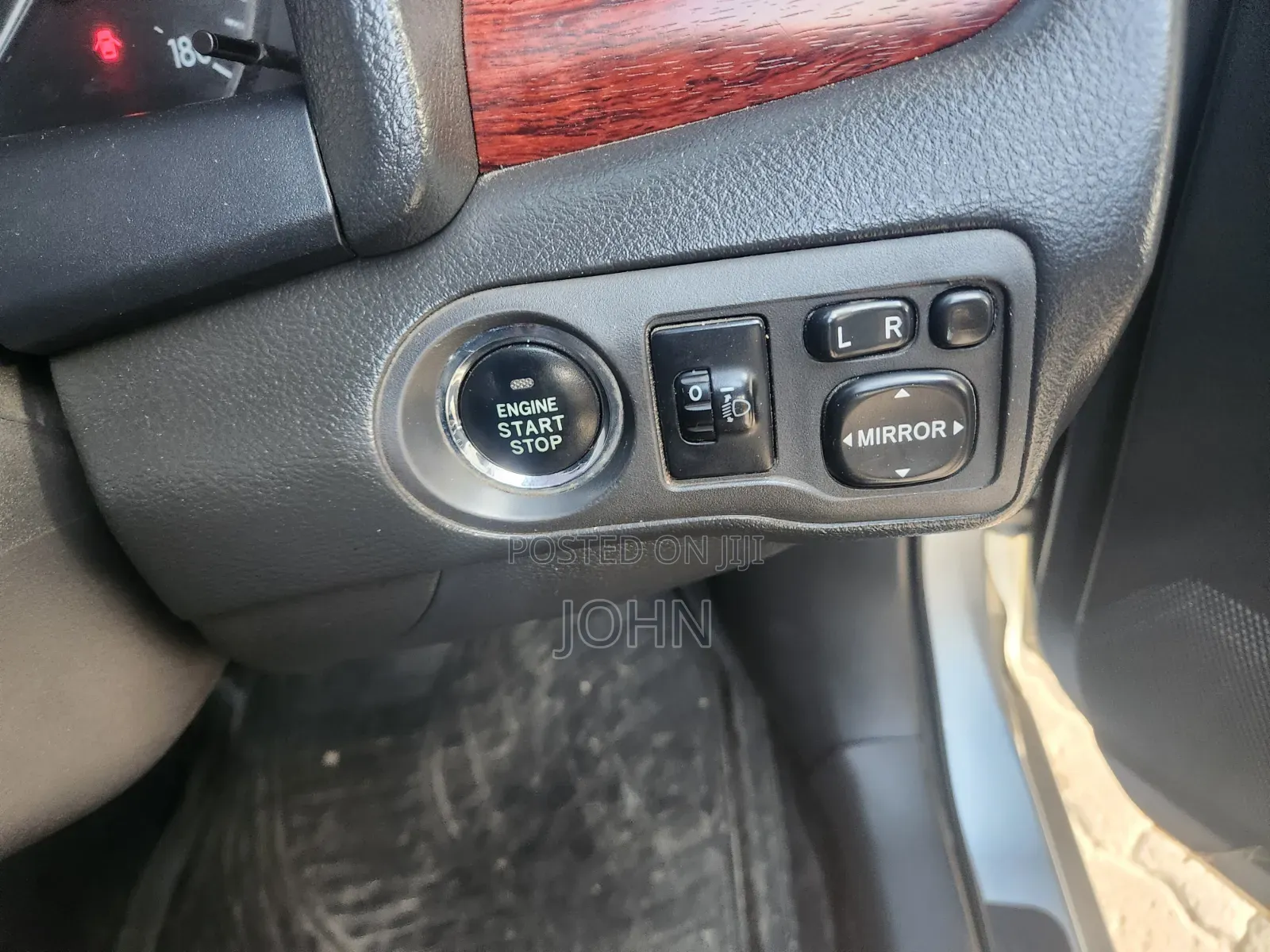 Toyota Allion 2010 Silver
