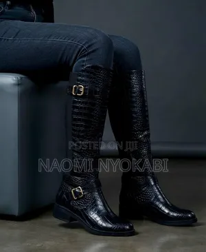 Ladies Boots