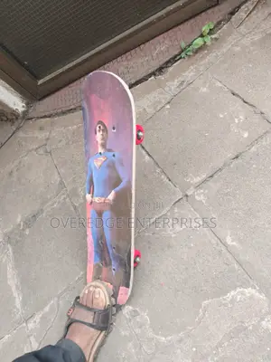 Rolling Skating Boards Available