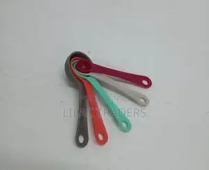 5pcs Measuring Spoons