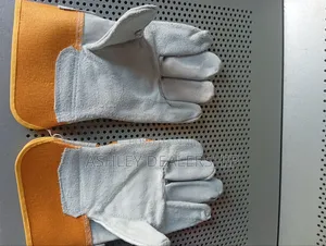 Leather Gloves