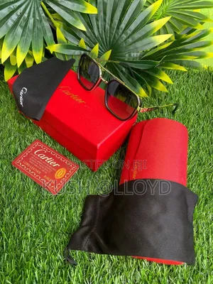 Luxury Designer Sunglasses