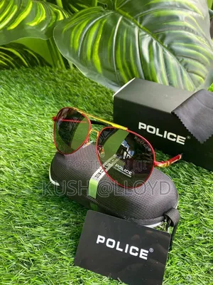 Luxury Designer Sunglasses