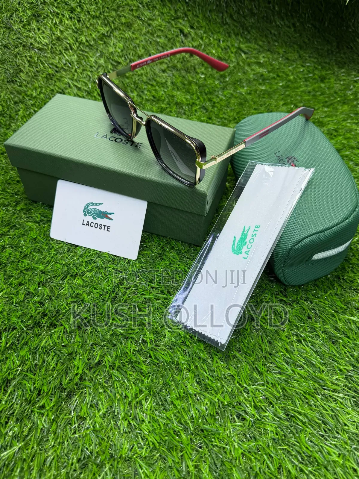 Luxury Designer Sunglasses