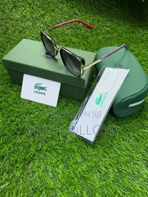 Luxury Designer Sunglasses