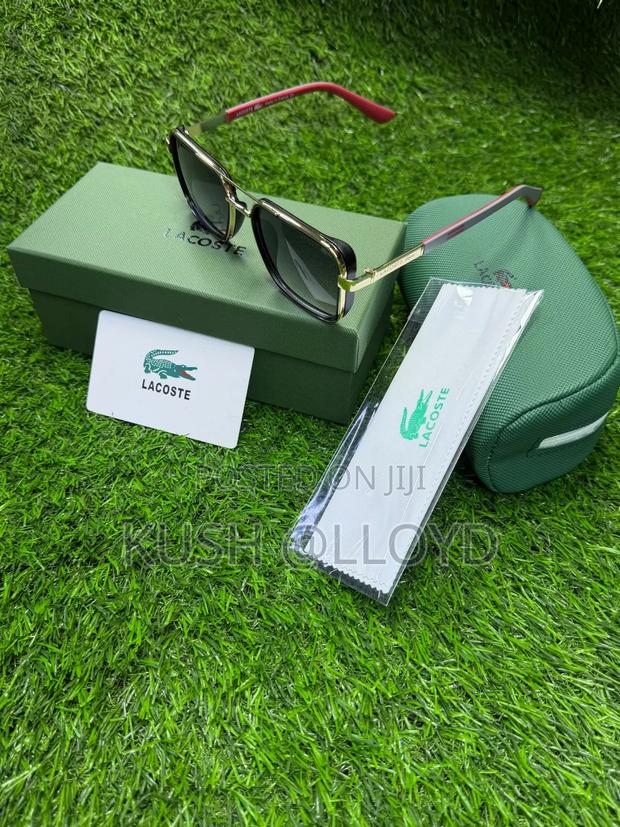 Luxury Designer Sunglasses - thumbnail 4
