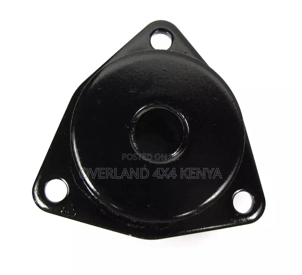 Rear Bottom Link Mounting Rubber Bush-D/D1/RRC