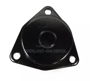 Rear Bottom Link Mounting Rubber Bush-D/D1/RRC
