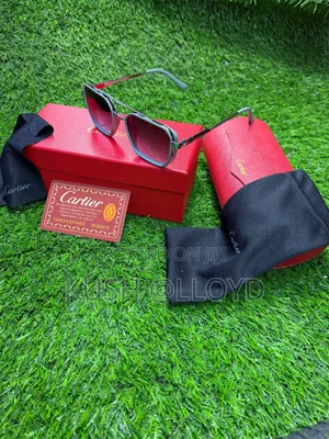 Luxury Designer Sunglasses