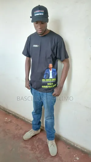 Customised T-Shirt