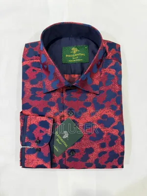 Men Shirt Casual