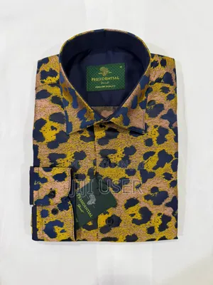 Men Shirt Casual