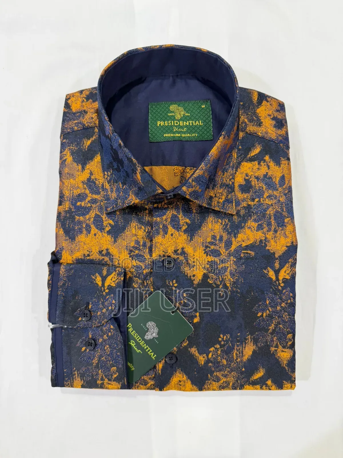 Men Shirt Casual
