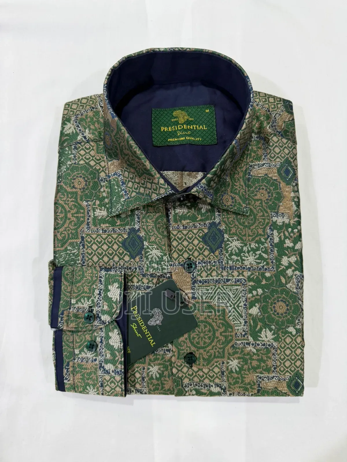 Men Shirt Casual