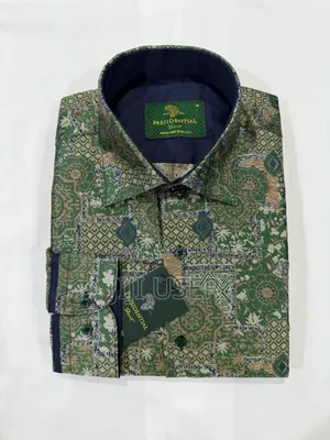 Men Shirt Casual