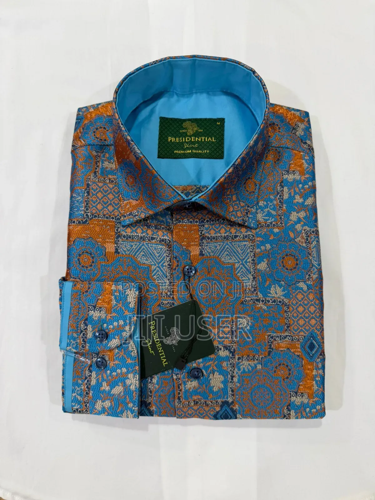 Men Shirt Casual