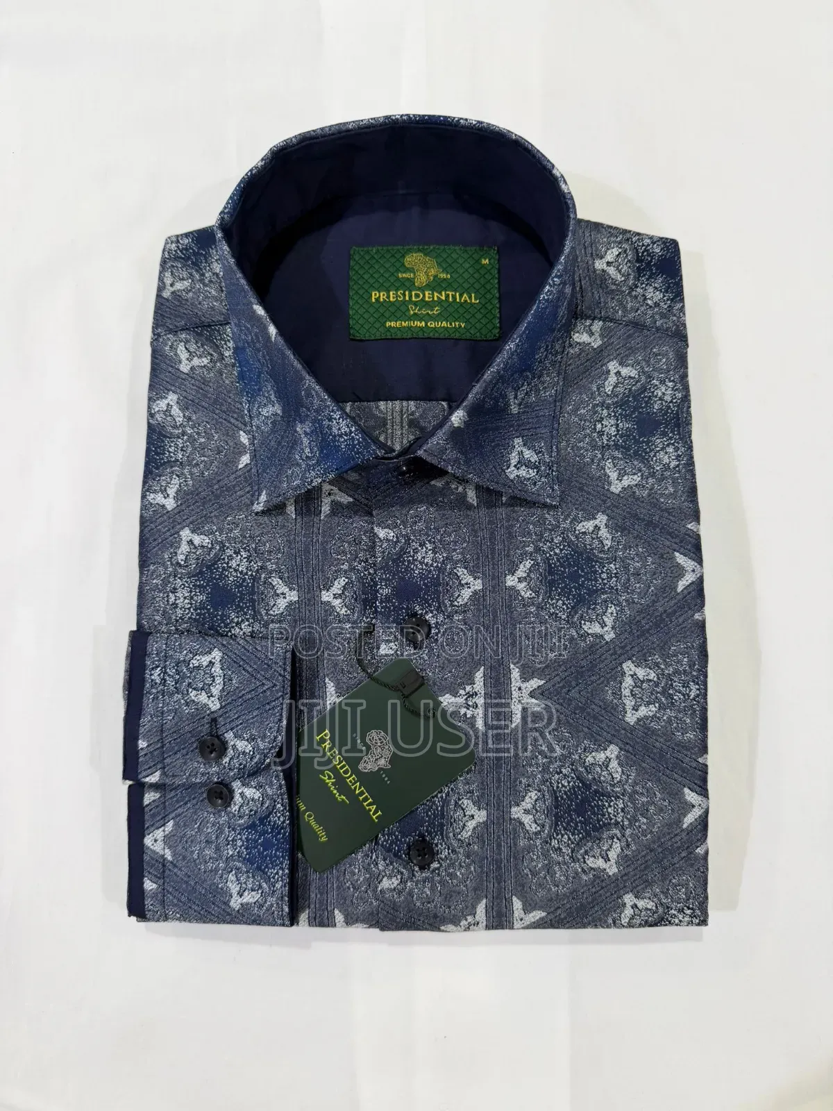 Men Shirt Casual