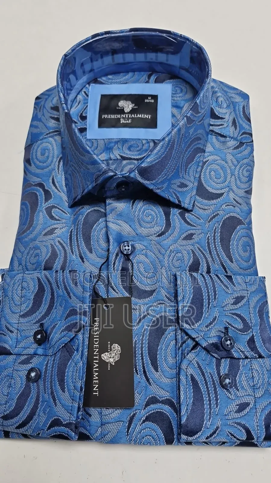 Men Shirt Casual