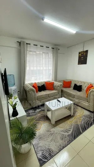 Modern Escape Near TRM Mall Along TRM Drive Roysambu