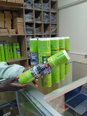 Handboss Foam Cleaner