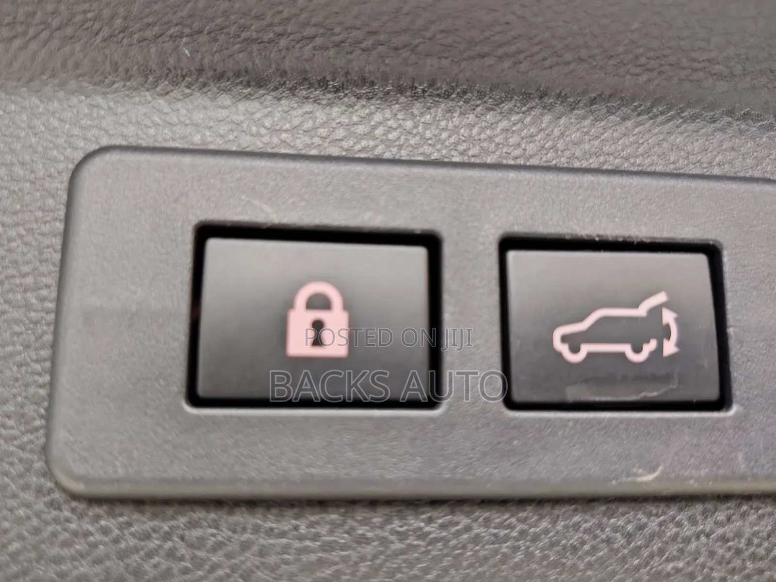 Subaru Forester 2019 Gray