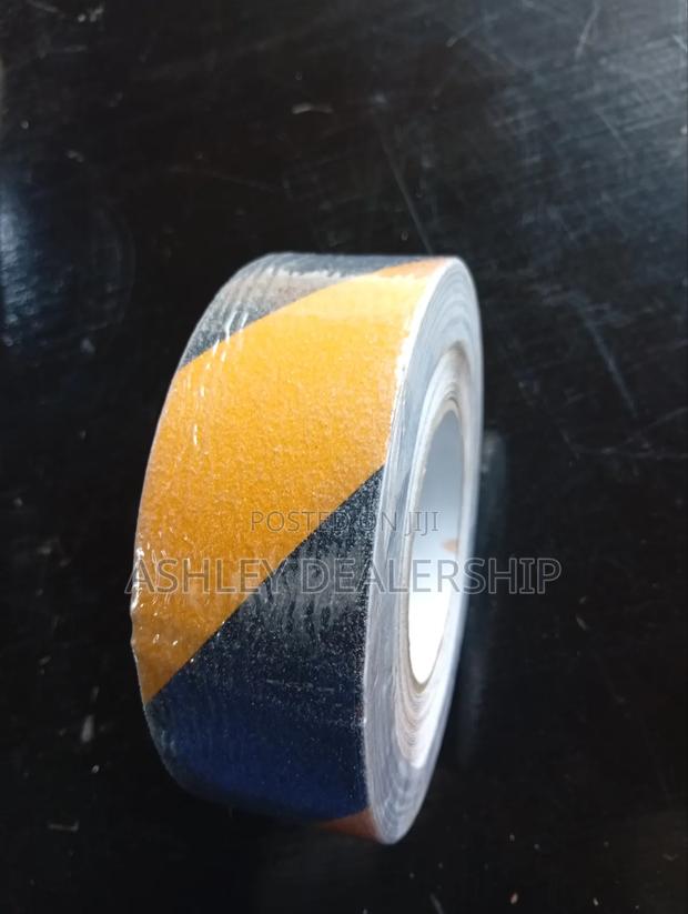 Antislip Tape 50 MTRS